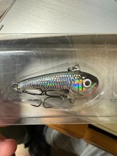 Salmo Chubby Darter Sinking Crankbait / Fishi...