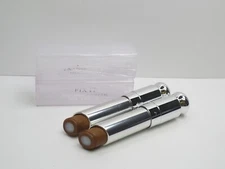 CHRISTIAN DIOR FIX IT BACKSTAGE PRIME & CONCEAL #005 DARK MOCHA 0.12 OZ (LOT 2)