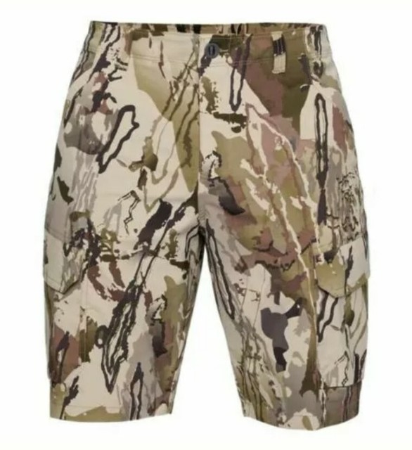 fish hunter cargo shorts