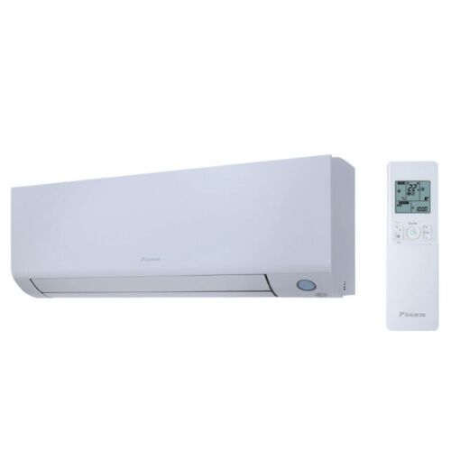 DAIKIN Perfera FTXM Trio 2x2+3,5kW Klimaanlage Multisplit Klimagerät WIFI - Bild 7 von 13