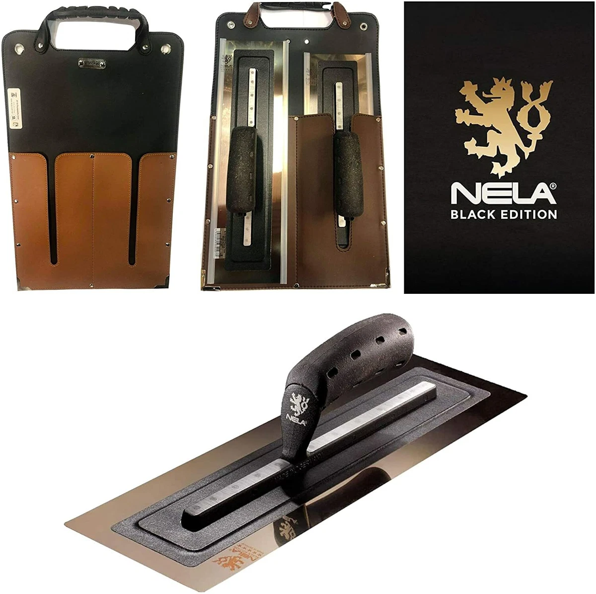 Nela black cheap edition 14