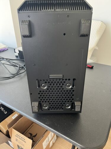 Phanteks Eclipse Steel ATX Mid Tower Tempered Glass Case - Black... - Picture 7 of 7