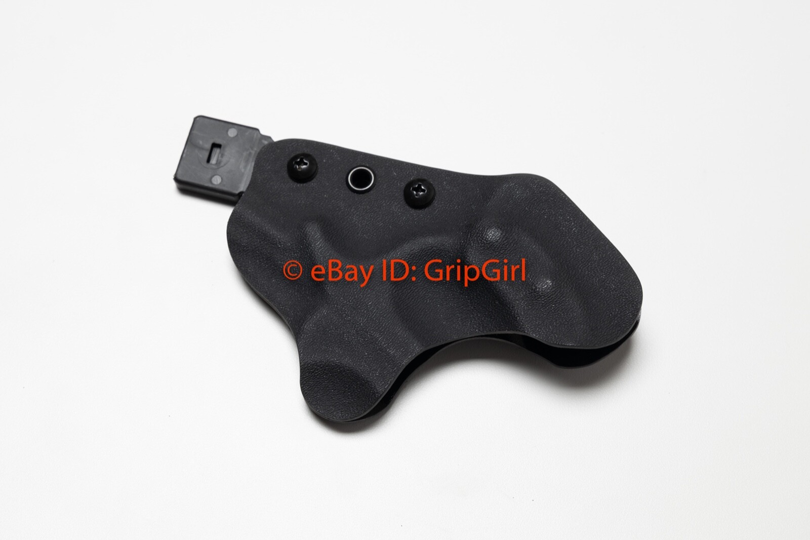 Fondina Interna Kydex Per CZ P10 C Olight PL Mini 2 Valkyrie - Foto 4