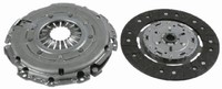 Sachs Kupplungssatz FüR Fiat Bravo Ii,Freemont