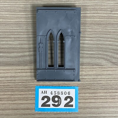 IMPERIAL SECTOR IMPERIALIS DOOR PANEL WINDOW WARHAMMER 40,000