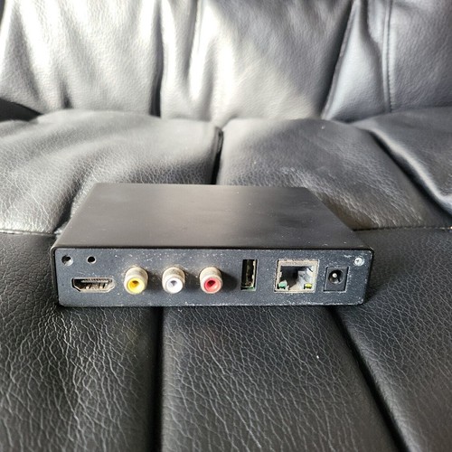Cerevo LiveShell Pro CDP-LS02A Black Encoder RTMP HD Wireless Video Streaming - Picture 2 of 3