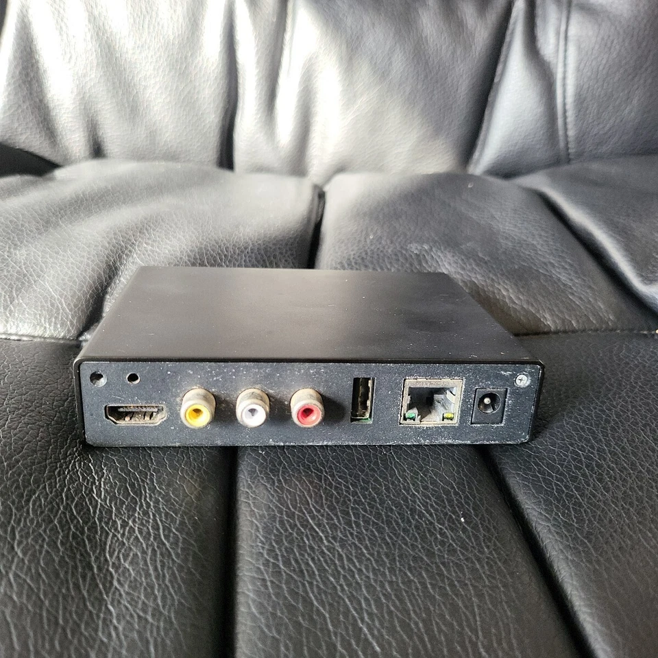 Cerevo LiveShell Pro CDP-LS02A Negro Codificador RTMP HD Inalámbrico Transmisión de Video Foto 2 de 3