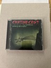 Counting Crows-Recovering The Satellites Cd 1996 Alternative