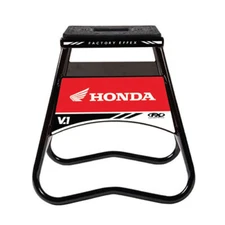 Factory Effex 24-45300 V.1 Bike Stand Honda Black