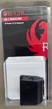 Ruger® 10/22® Magazine BX-1® 22LR 10 Rd 90005