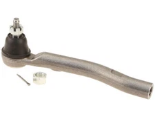 For 2011-2023 Nissan LEAF Tie Rod End Front Left Outer 36137XBQJ 2012 2013 2014