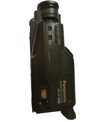 Panasonic nv-mc20 | eBay