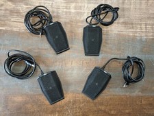 Lot of 4 FOUR 4 MXL ProCon Series 1 AC-404 USB Conference Microphones