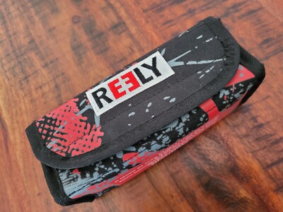 Reely - Akkutasche, Schutztasche, Lipo Safe Bag Nr. 2 ''RC''