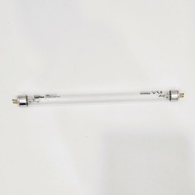 (3pcs) Philips TUV 6W G6 T5 Lamp Bulbs