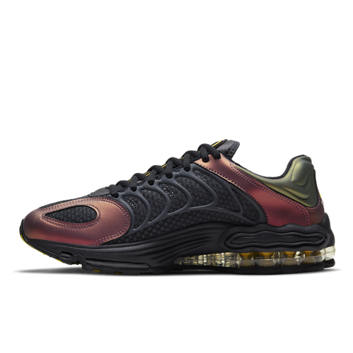 Original Nike Air Max Tuned Max 99 Black Celery Charcoal Trainers CV6984  001 | eBay