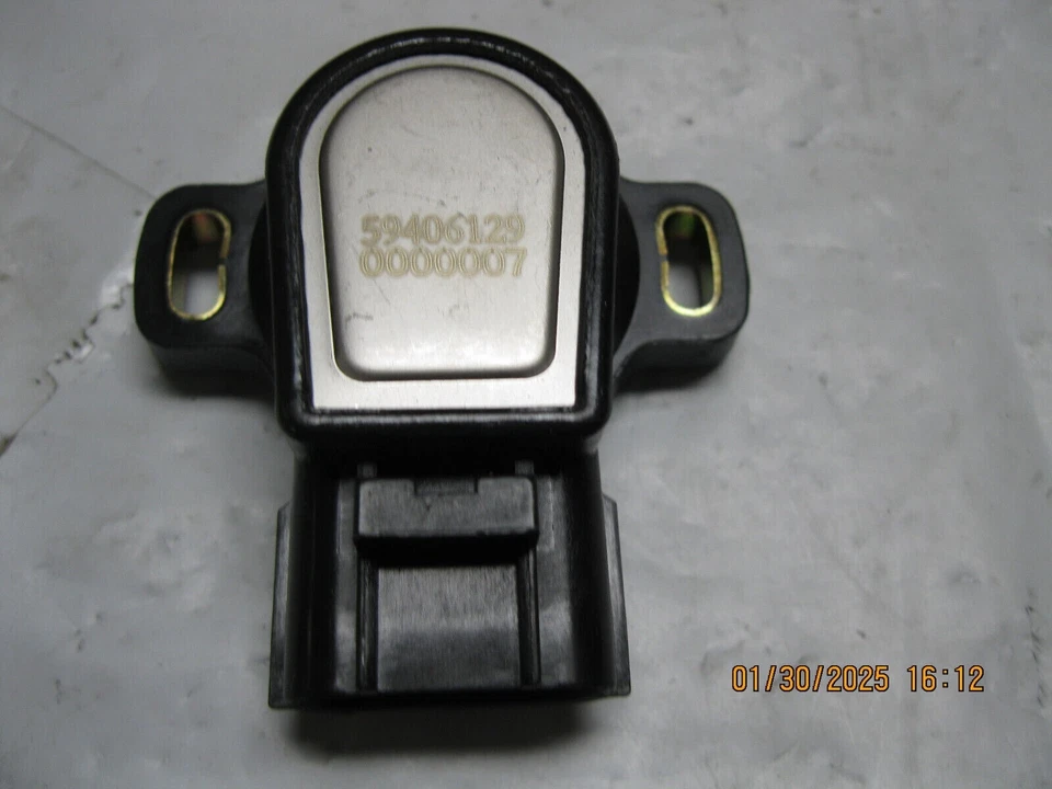 Airtex 5S5062 Throttle Position Sensor - Изображение 3 из 4