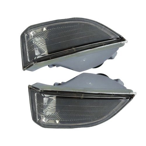 Front Left & Right Fog Light Lamp Housing Fits For Toyota RAV4 2001-2003 - Picture 2 of 10