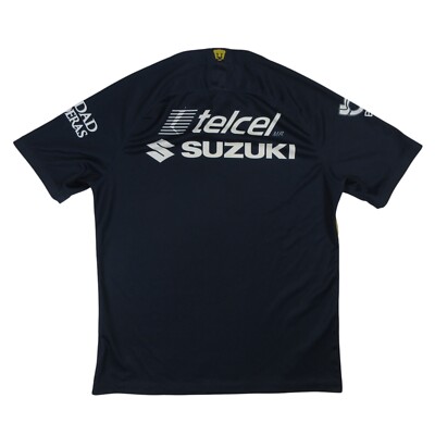 Nike Pumas Unam 2019/2020 3rd shirt jersey size L Large