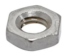 Hex Nut - M4-04-A4K (DIN 439)