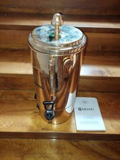 Distributore di cacao Camurri Cioccolatiera Cc.d.5 oro 24k