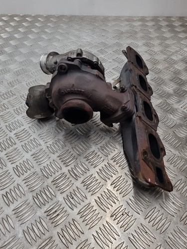 10-15 Ford Smax 2.0Tdi Turbo Garrett 9671413780 Euro5 - Picture 11 of 17