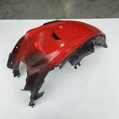 Honda CTX700 CTX 700 2013 Fuel tank pocket storage trim cover fairing cowl