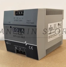 1PC SDP4-24-100LT Switching Power Supply Fast Shipping FedEx/DHL