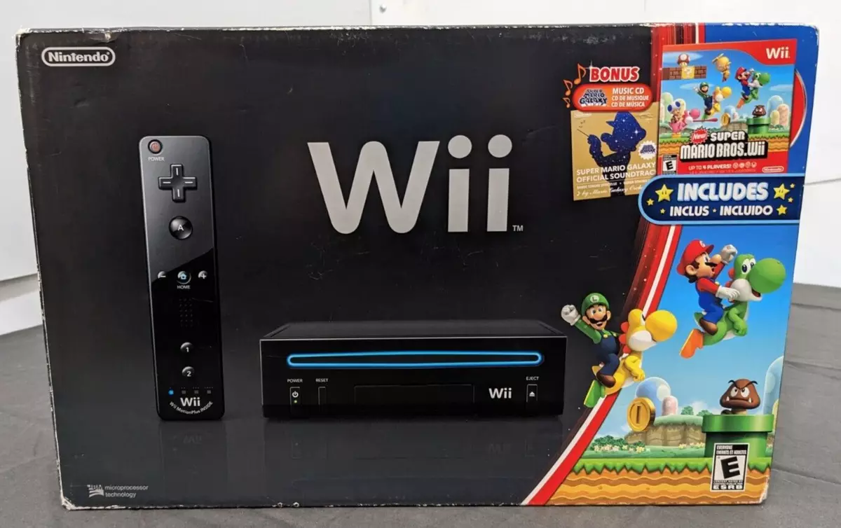 Nintendo Wii Mario Kart Bundle (Spring 2011) review: Nintendo Wii