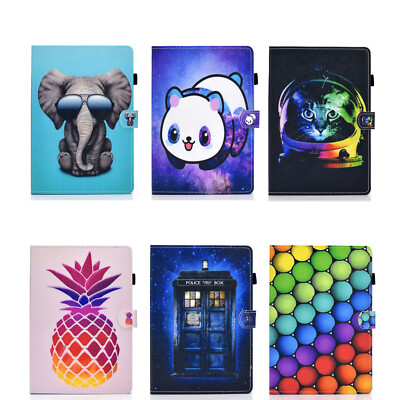 Smart Cover Für iPad Pro 11 Air Mini 6 5 4 3 2 1 10.9'' 10.5'' 9.7'' Schutzhülle