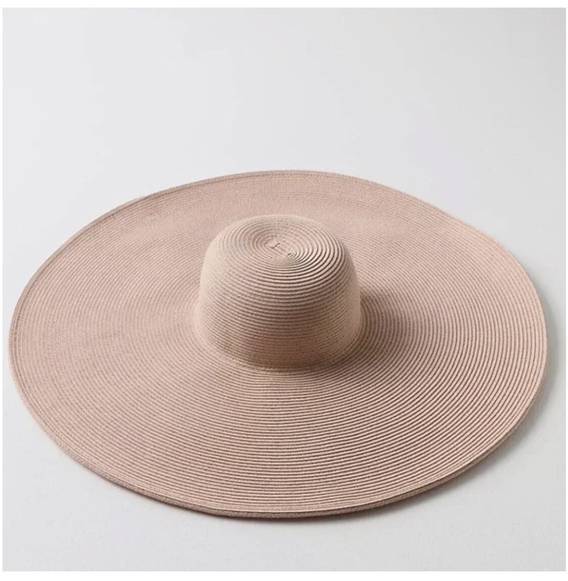 Free people Beach Hats San Diego Sun Company Hat pink  display picture 3