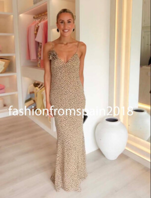 関税負担★ZARA★LLIC THREAD DRESS WITH EMBOSSED FLOWERS 関税負担☆ZARA☆LLIC THREAD DRESS WITH EMBOSSED FLOWERS $_12