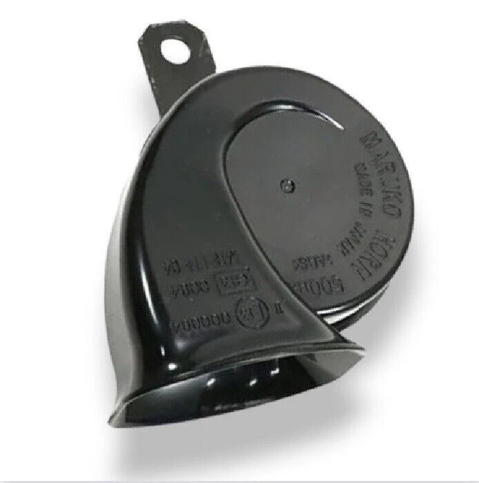 Toyota Lexus подлинный LS600 600HL гудок высоты низкого комплект 86510-30700 / 86520-30610 - Изображение 3 из 4