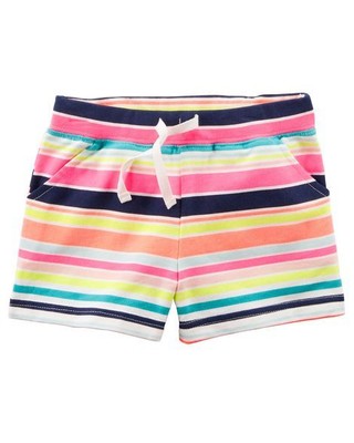 pantaloncino luminoso