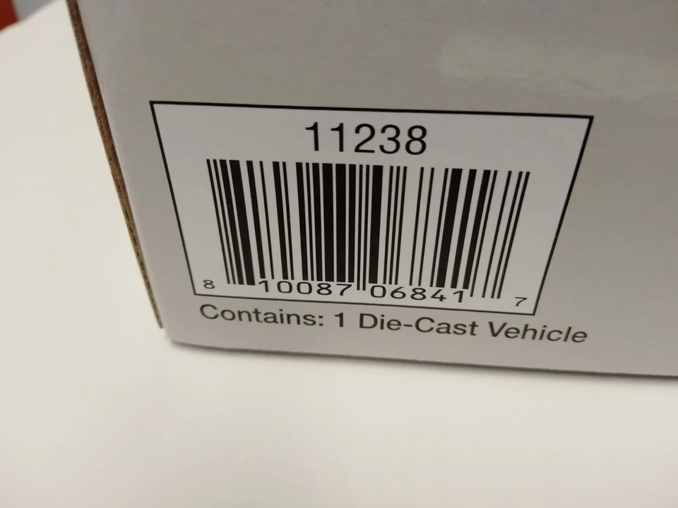Greenlight Mclaren Chevrolet Dallara #7 Alexander Rossi NTT Indy 2024 1/18 11238 - Immagine 3 di 3