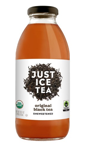 Pure Leaf Iced Tea, Unsweetened Black Tea, 18.5 Oz Bottles (12