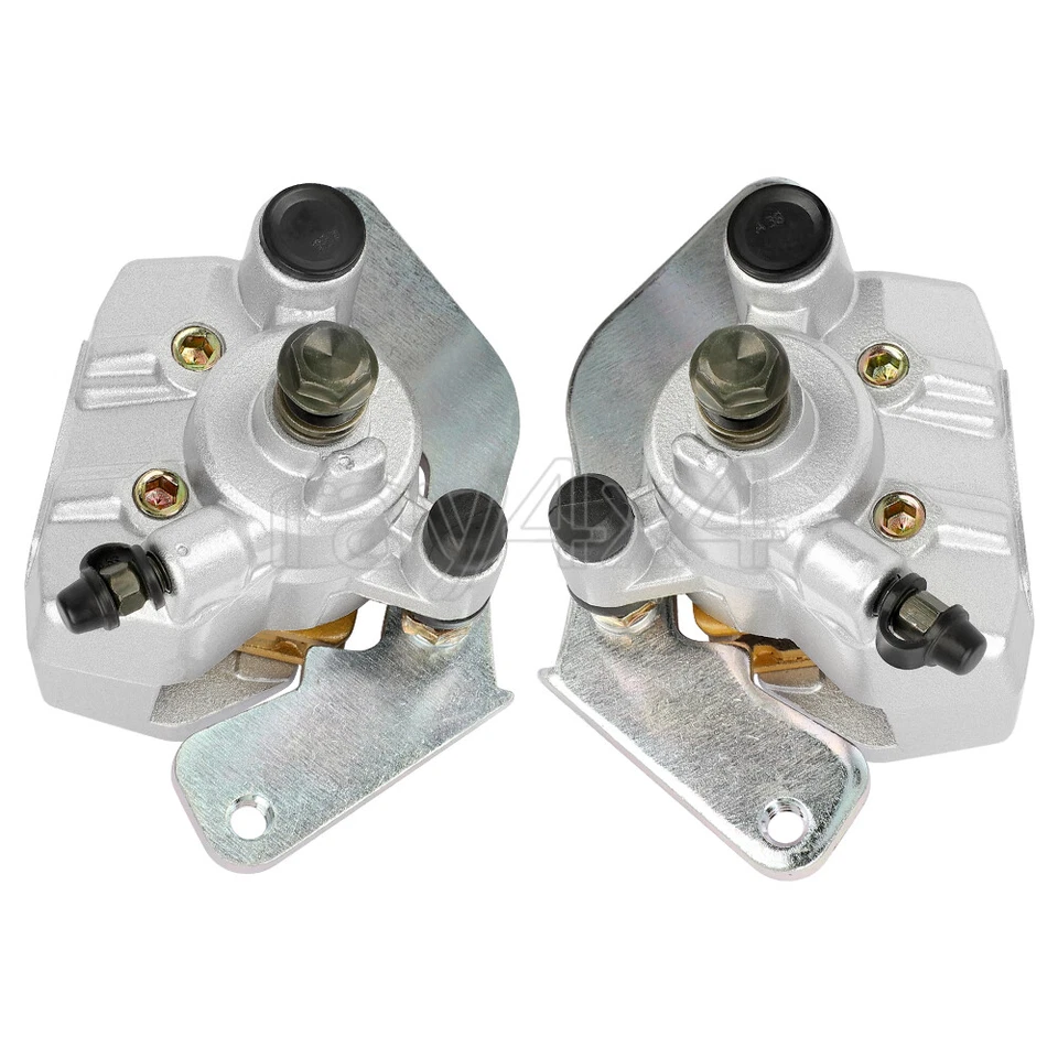 Front Brake Calipers for Honda Rancher 420 TRX420FA TRX420FE TRX420FM 2007-2019 — 第 3/4 张图片