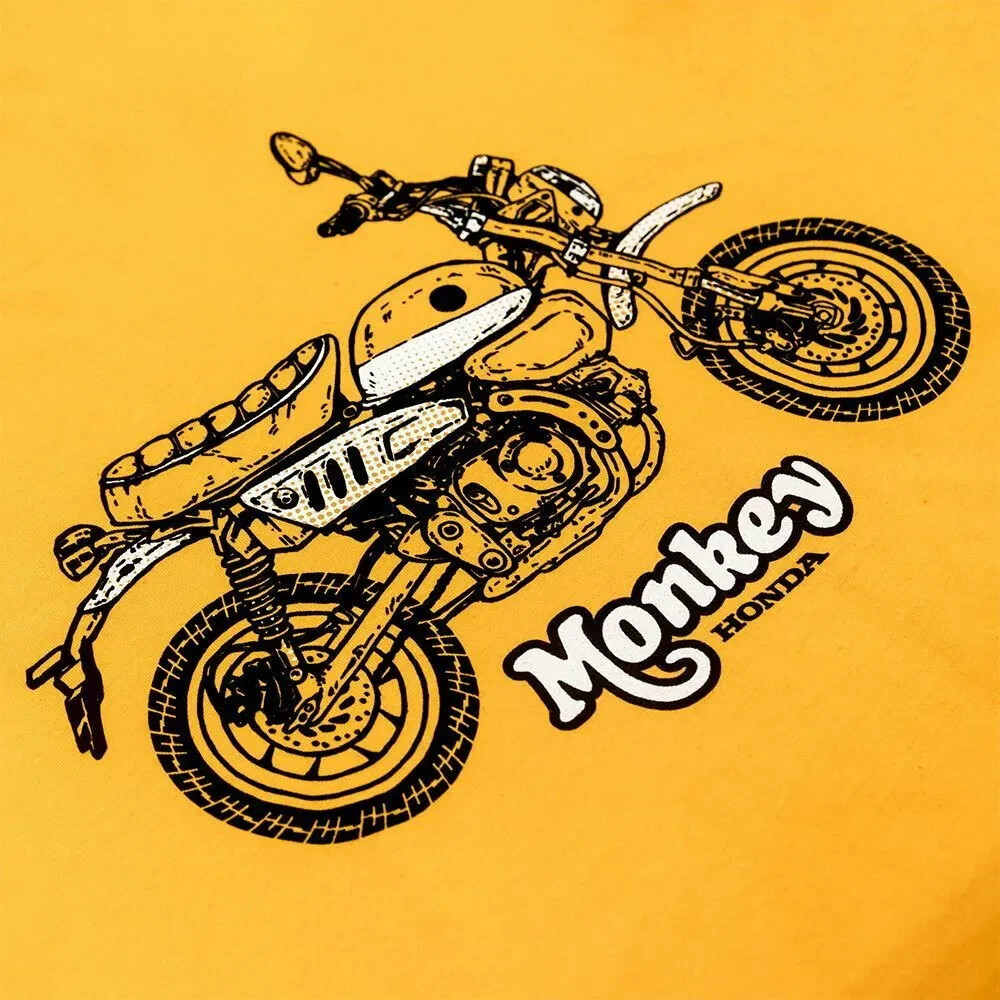 [最終価格]THE YELLOW MONKEY ミッチ池田限定Tシャツ XL THE YELLOW MONKEY | ザ・イエロー・モンキー オフィシャルサイト