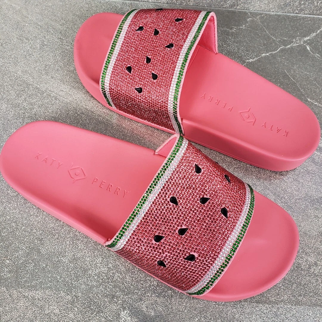 Katy perry shoes watermelon sale