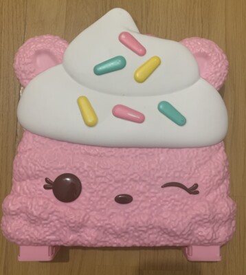Num Noms Carry Case, RARE, DISCONTINUED, HARD TO FIND limited edition