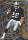 1997 Pacific Dynagon Prism Napoleon Kaufman #108