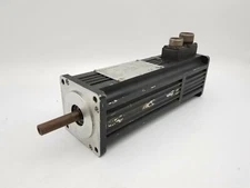 Modicon S32N-A00-P010 Servo Motor Style CGC06 .95HP .71KW 4.28A 5500RPM