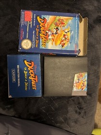 Disney's DuckTales (Nintendo NES, 1990)
