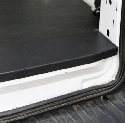 LEGEND FLEET U709-151-1011 Steel Floor Threshold Set