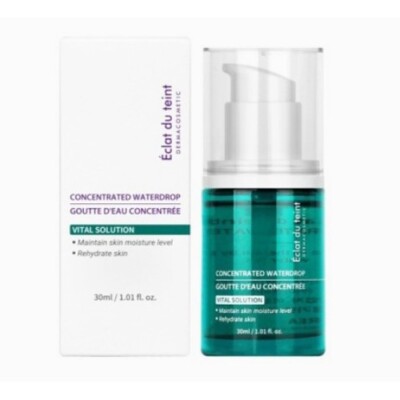 Eclat du teint concentrated waterdrop