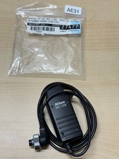 Nikon MC-12B Remote Release Cord AE31 