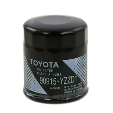 Genuine OEM Engine Oil Filter For Toyota 4Runner Camry Highlander Solara Tacoma