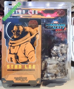 hot toys stan lee guardians