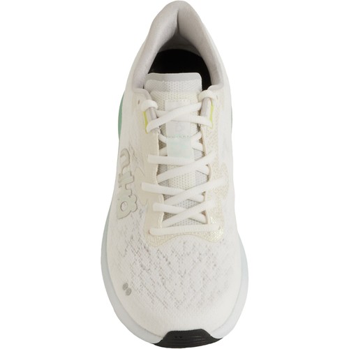 Zapatos para correr Ryka Euphoria para mujer (talla 10 de ancho) blancos - Imagen 2 de 5