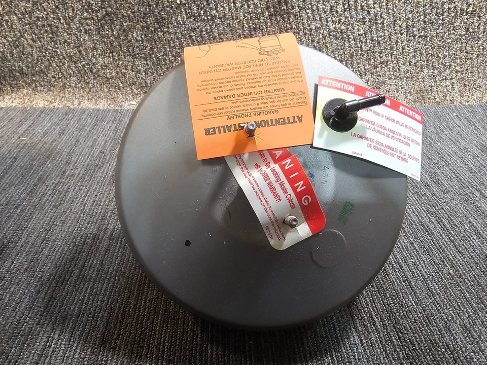 Amplificador de freno eléctrico Cardone 53-4941 Reman para Toyota Sienna 2007-2016 Foto 2 de 4